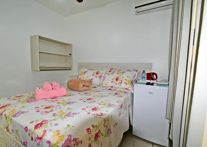 Pousada Enseada Dos Golfinhos Bombinhas