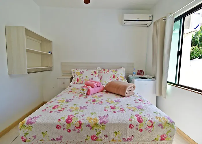 Pousada Enseada Dos Golfinhos Bombinhas