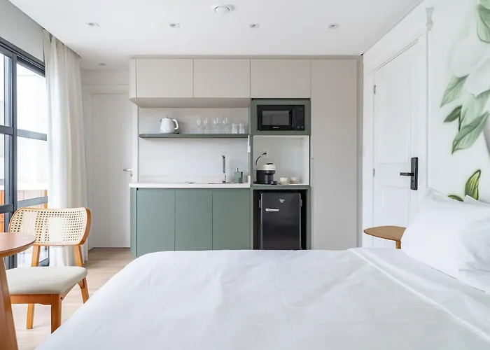 Up Hotel Boutique Bombinhas