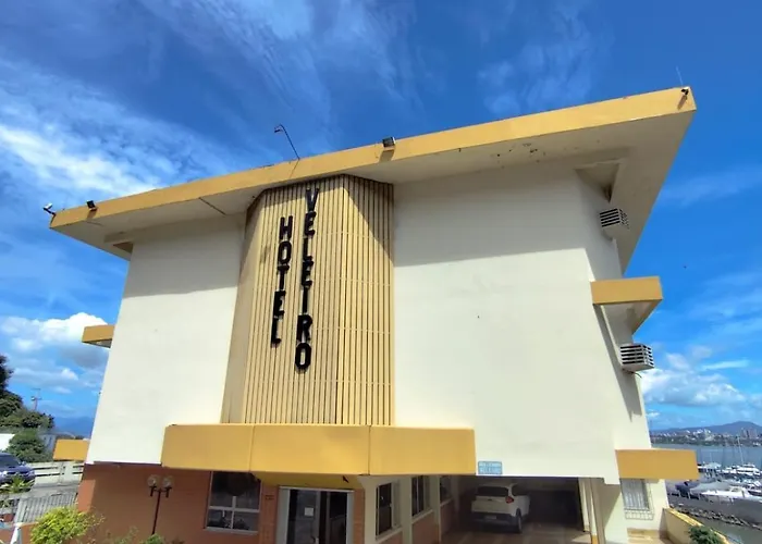 Hotel Veleiro Florianópolis