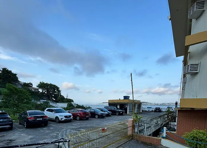 Hotel Veleiro Florianópolis