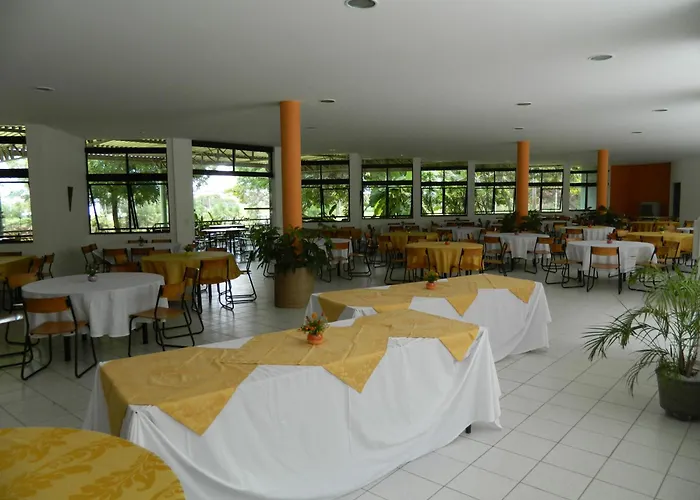 Hotel Recanto Wirapuru Fortaleza 