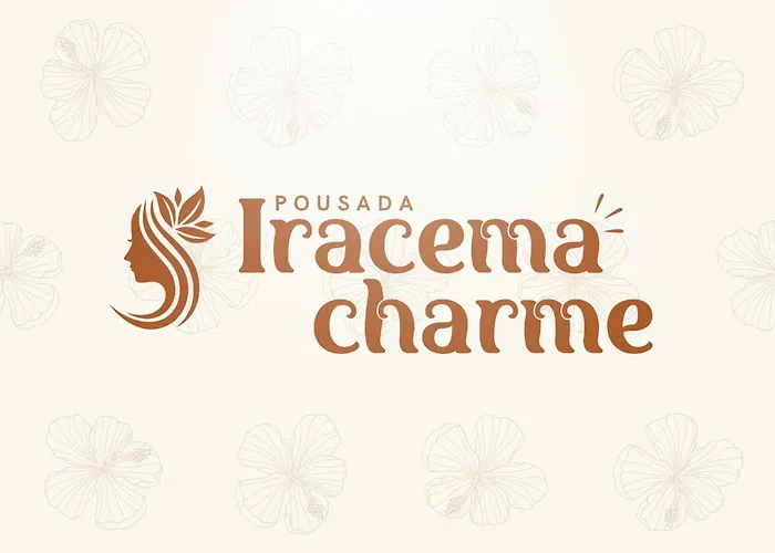 Pousada Iracema Charme Fortaleza 