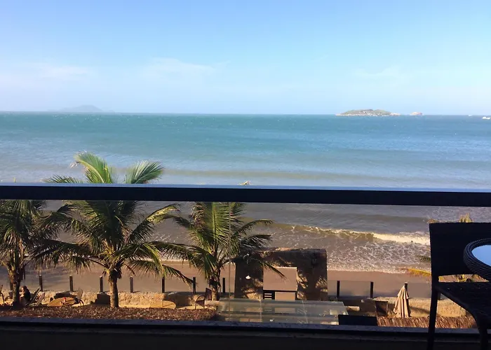 Hotel Beira MarFlat Pietra