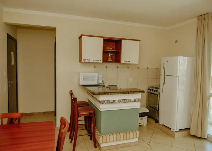 Pousada Villa dos Açores Bombinhas