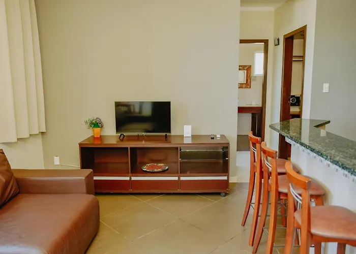 Pousada Villa dos Açores Bombinhas