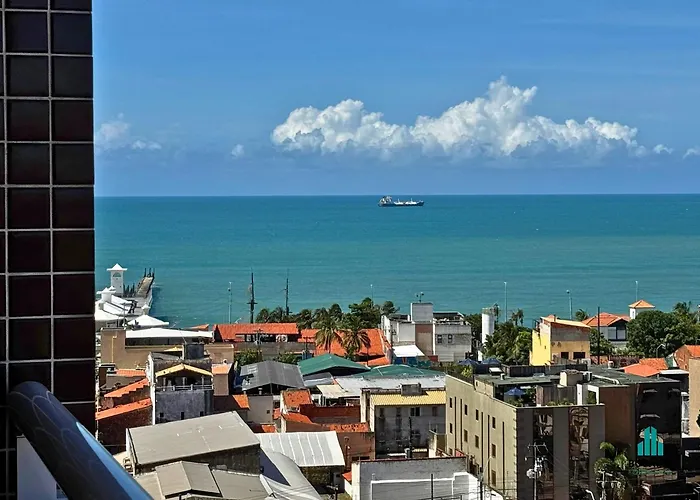 Aquarius Residence By Holiday Stays Fortaleza 