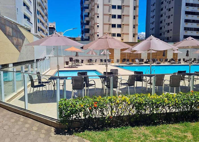 Slaviero Vitória Hotel