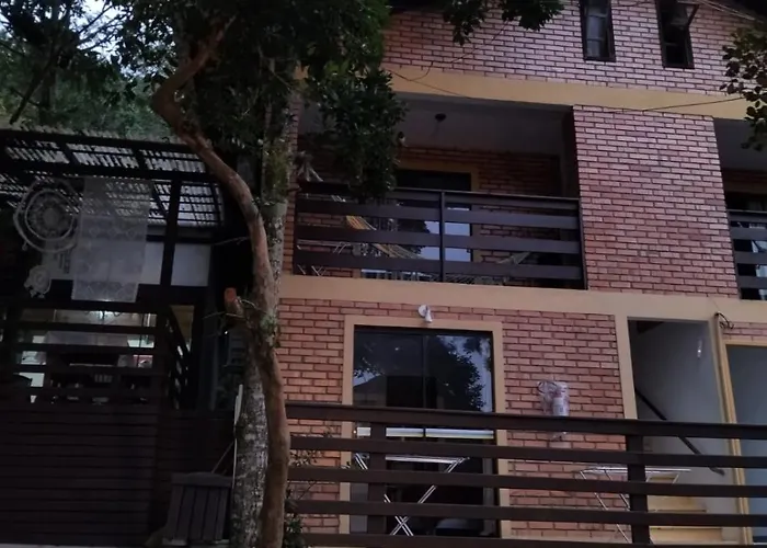 Hotel Beira MarPousada Praia de Bombinhas