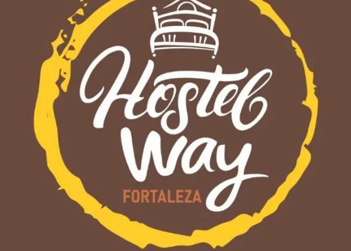 Hostel Way Fortaleza