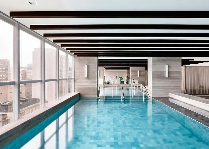 Sheraton Santos Hotel