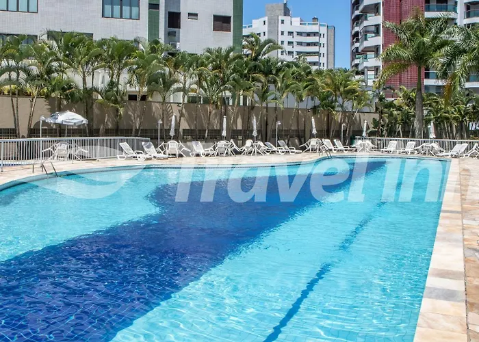 Hotel Beira MarTravel Inn Flats Riviera