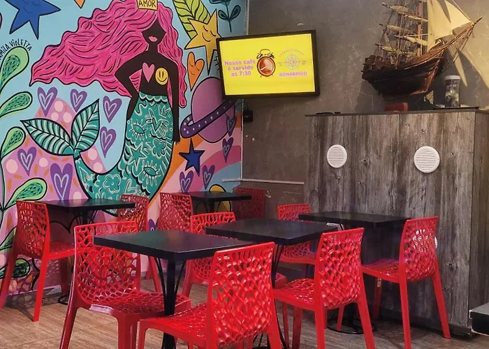 Hotel Beira MarBonabrigo