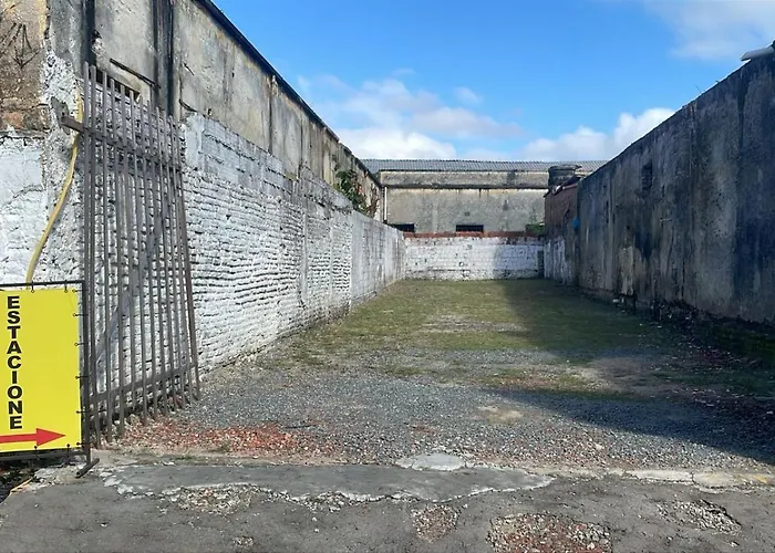 Pousada Carimbó Fortaleza 