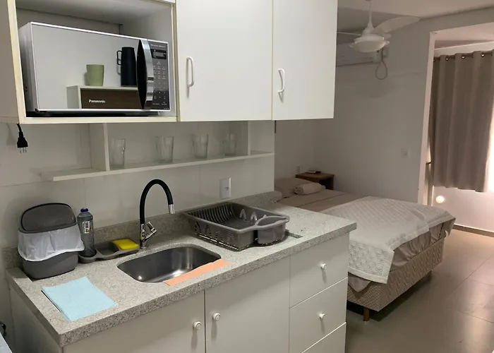 Pousada Kindermann - Jurerê Florianópolis