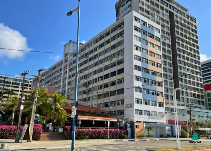 Jacqueline Vista Mar By Holiday Stays Fortaleza 