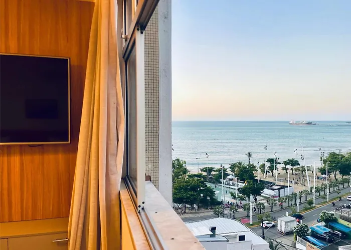 Jacqueline Vista Mar By Holiday Stays Fortaleza 