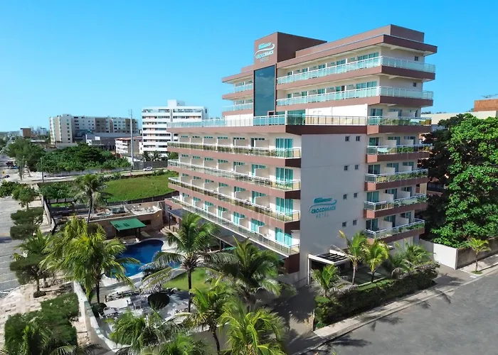 Crocobeach Hotel Fortaleza 