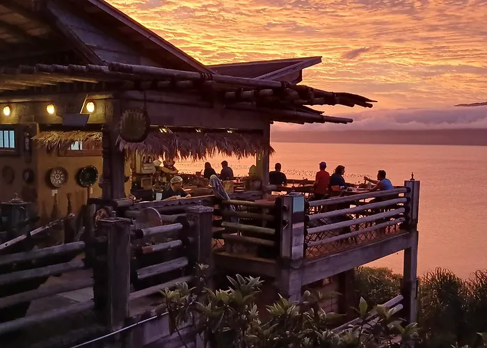 Tainha da Praia Aparthotel