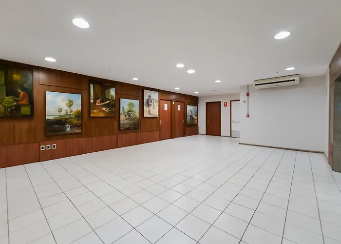 Bourbon Hotel Fortaleza