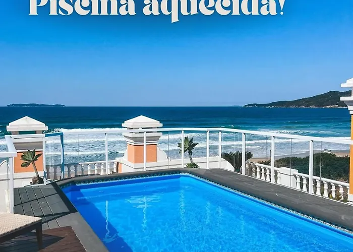 Pousada Villa dos Açores Bombinhas