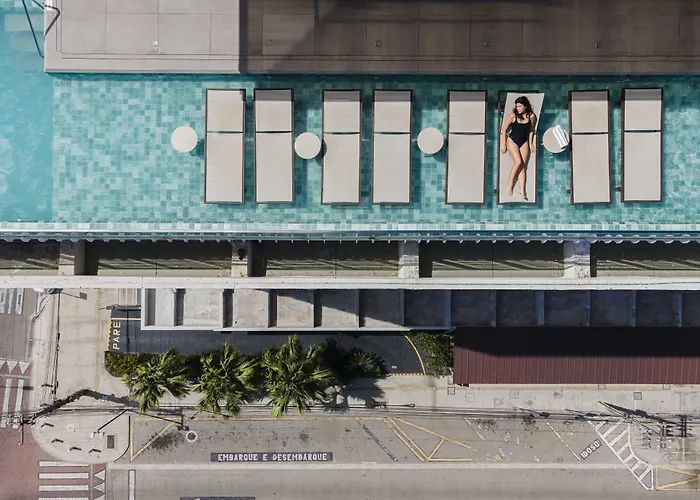 Hotel Beira MarPraiano