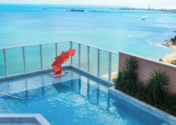 Hotel Beira MarSeara Praia