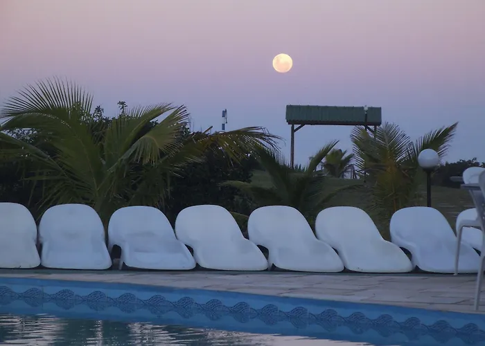 Morro Das Pedras Clube Hotel Florianópolis