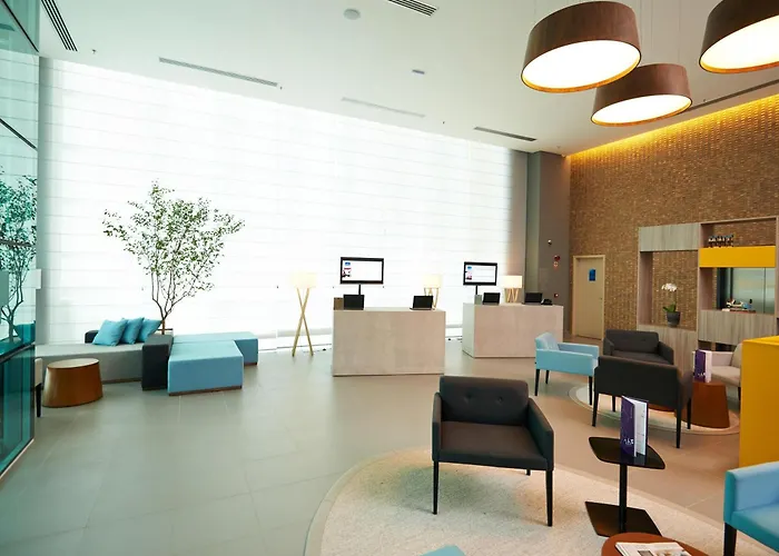 Novotel Santos Gonzaga