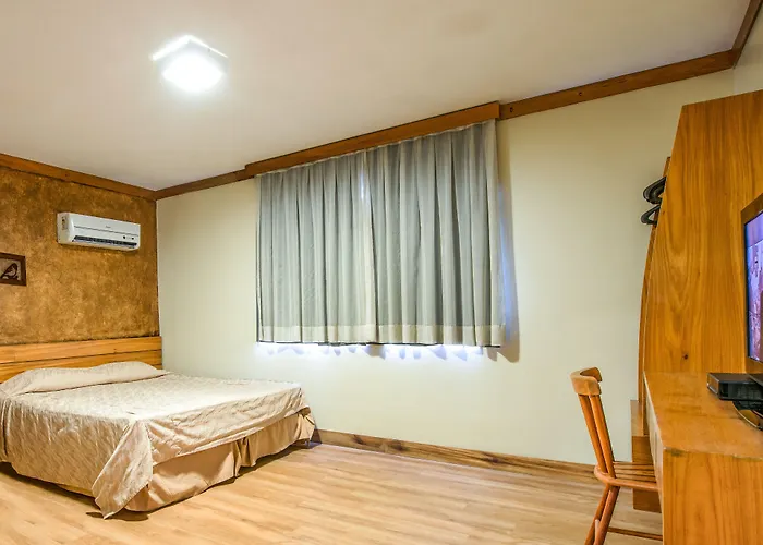 Carppa Hotel Fortaleza 