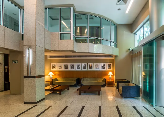 Promenade Palladium Leblon Rio de Janeiro