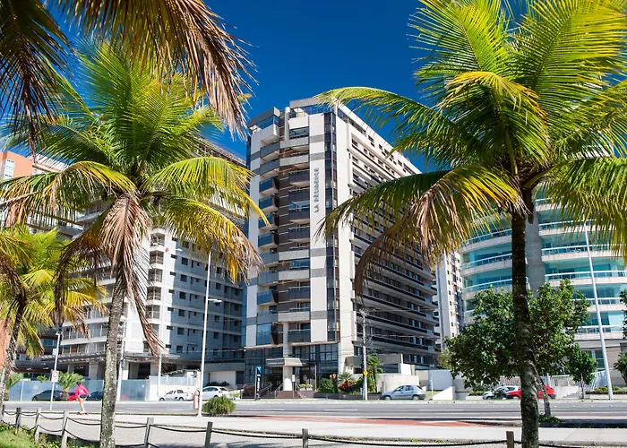 Slaviero Vitória Hotel