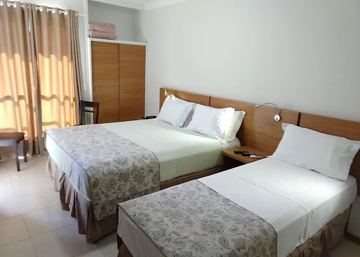 Varadero Palace Hotel I Florianópolis