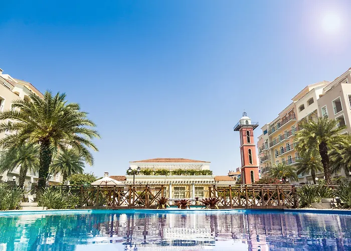 Il Campanario Villaggio Resort - Oficial