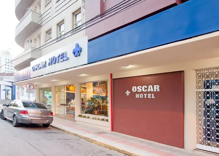 Hotel Beira MarOscar