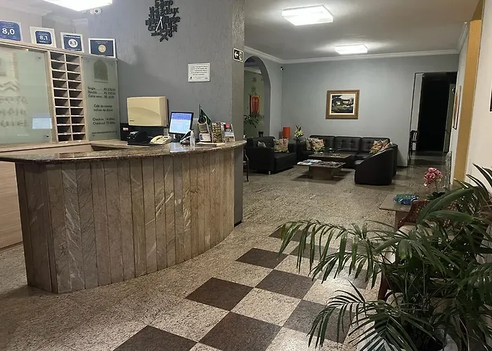 Aldeota Praia Hotel Fortaleza 