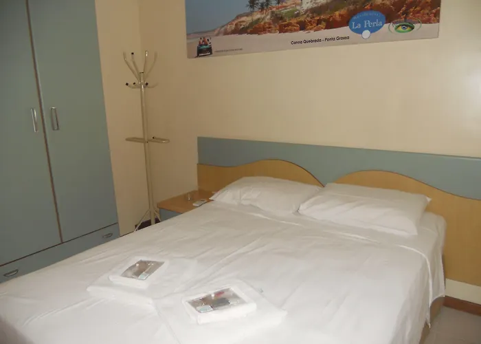 La Perla Residence Fortaleza 