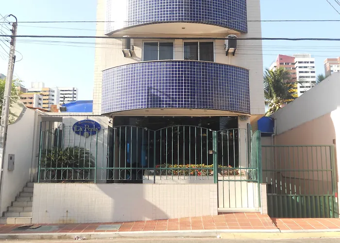 La Perla Residence Fortaleza 