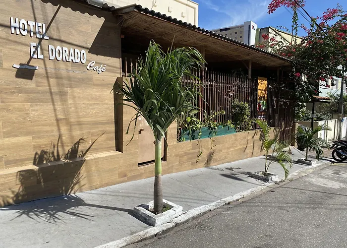 Mare Praia Hotel Fortaleza 