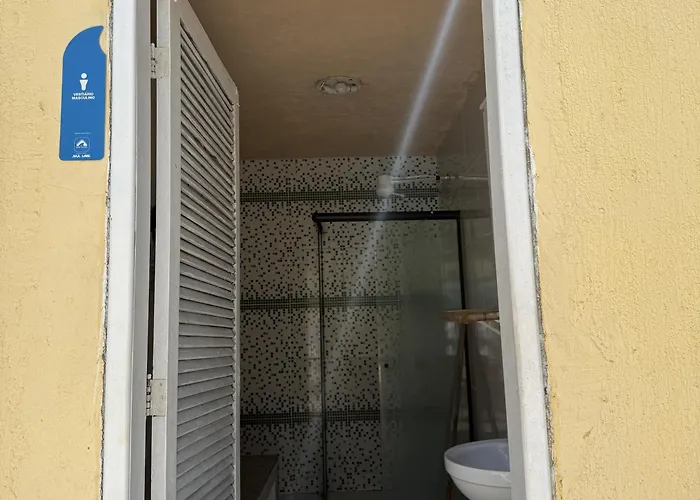 Hostel Rio Surf House Rio de Janeiro