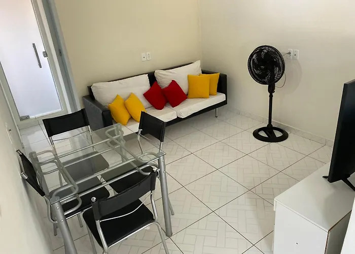 Residencial dos Ipês Hotel Itacaré