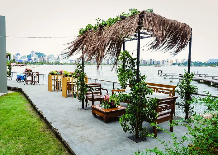 Hotel Beira MarSenac Ilha do Boi