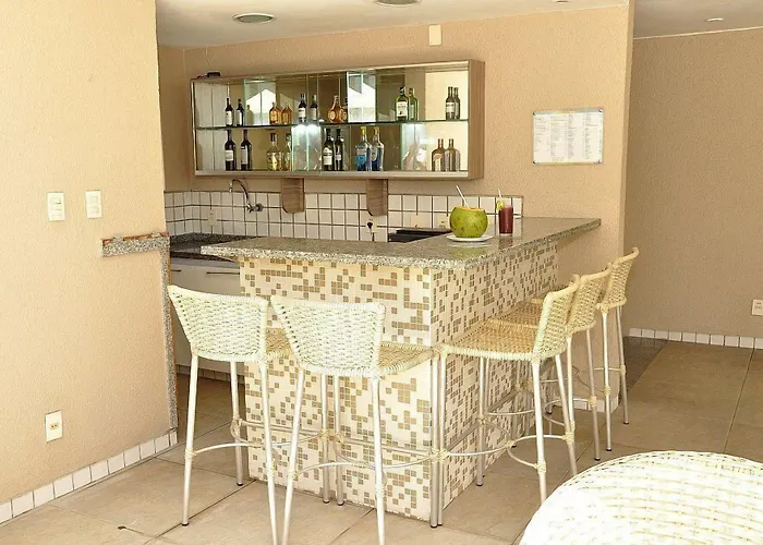 Vila Azul Praia Hotel Fortaleza 