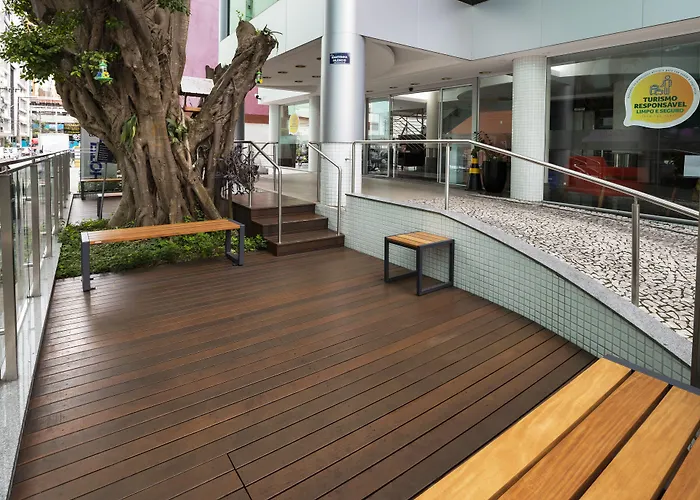 Hotel Beira MarCentromar