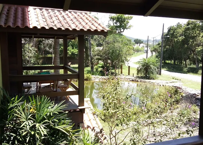 Pousada Pacha Mama Village Bombinhas