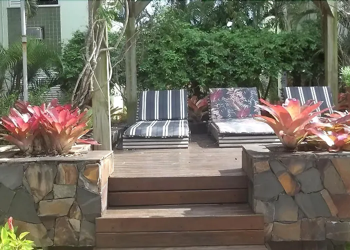 Balmare Hotel Florianópolis