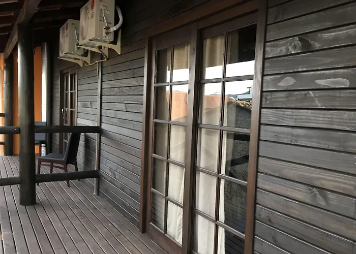 Pousada Canto Grande