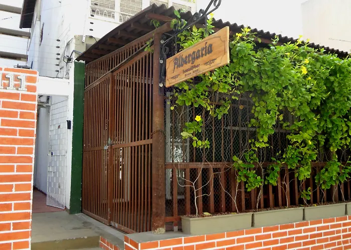 Hotel Beira MarAlbergaria