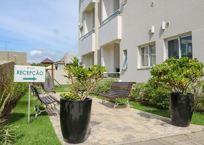 Ingleses Paradise Florianópolis