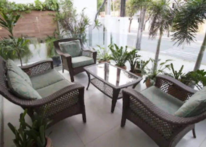 San Phillip Flat Hotel